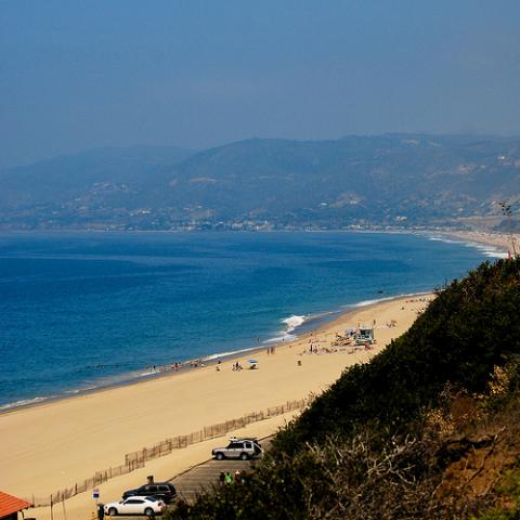 Zuma_Beach