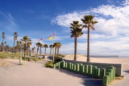 Port Hueneme Beach