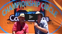 Highlights Copa Cabana Beach Soccer Santa Monica Beach 2013