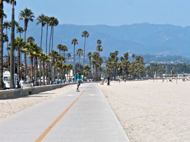 santa barbara