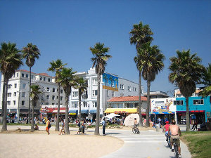 venice